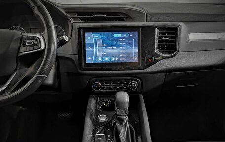 Chery Tiggo 4 I рестайлинг, 2022 год, 690 000 рублей, 9 фотография