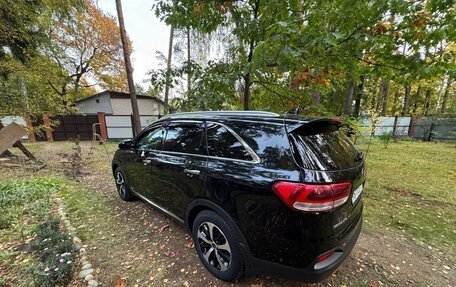 KIA Sorento III Prime рестайлинг, 2016 год, 2 850 000 рублей, 9 фотография