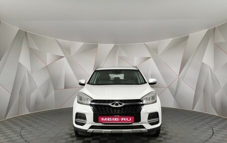 Chery Tiggo 4 I рестайлинг, 2022 год, 690 000 рублей, 7 фотография