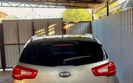 KIA Sportage III, 2011 год, 1 275 000 рублей, 8 фотография