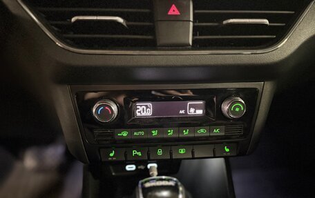 Skoda Rapid II, 2020 год, 1 710 000 рублей, 10 фотография