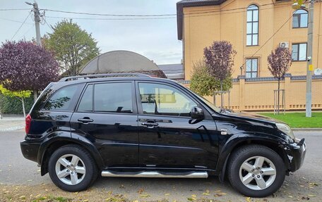 Toyota RAV4, 2004 год, 1 000 000 рублей, 5 фотография