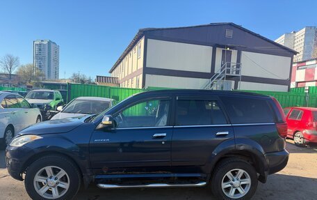 Great Wall Hover H5, 2011 год, 440 000 рублей, 4 фотография