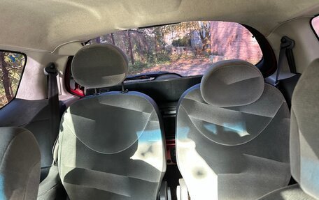 Citroen C2, 2004 год, 245 000 рублей, 11 фотография