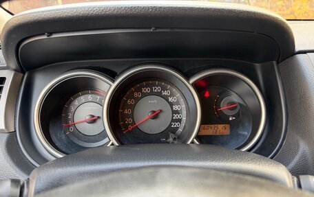 Nissan Tiida, 2008 год, 770 000 рублей, 9 фотография