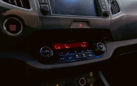 KIA Sportage III, 2015 год, 1 195 000 рублей, 15 фотография