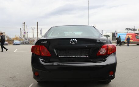 Toyota Corolla, 2008 год, 720 000 рублей, 5 фотография
