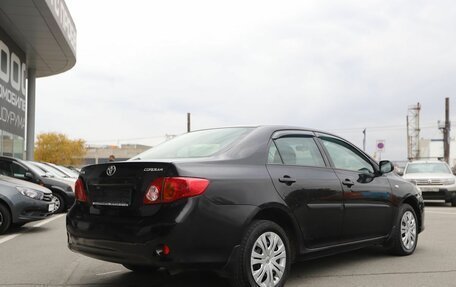 Toyota Corolla, 2008 год, 720 000 рублей, 4 фотография