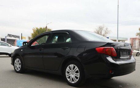 Toyota Corolla, 2008 год, 720 000 рублей, 6 фотография