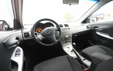 Toyota Corolla, 2008 год, 720 000 рублей, 7 фотография