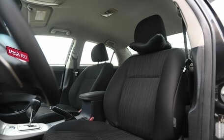 Toyota Corolla, 2008 год, 720 000 рублей, 9 фотография