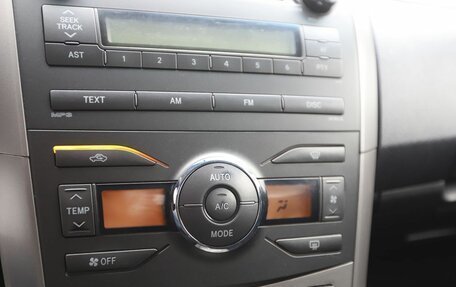 Toyota Corolla, 2008 год, 720 000 рублей, 12 фотография