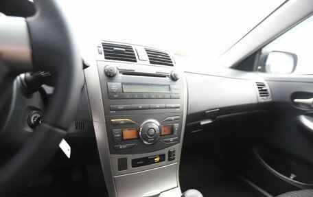 Toyota Corolla, 2008 год, 720 000 рублей, 14 фотография