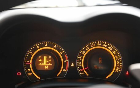 Toyota Corolla, 2008 год, 720 000 рублей, 10 фотография