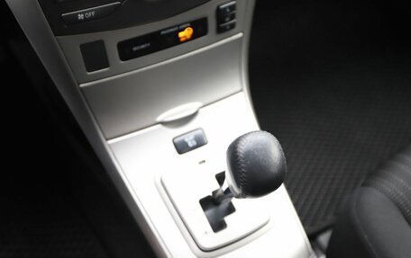 Toyota Corolla, 2008 год, 720 000 рублей, 13 фотография