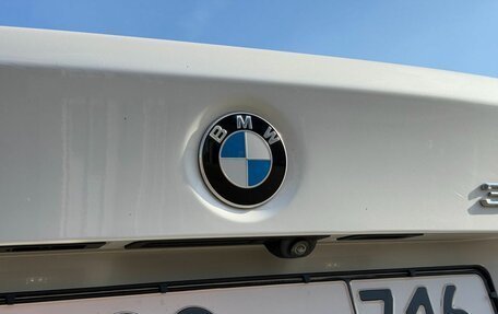BMW 3 серия, 2018 год, 1 990 000 рублей, 9 фотография