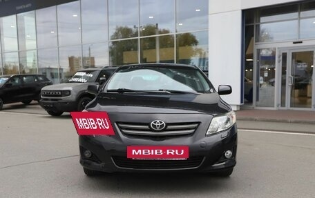 Toyota Corolla, 2008 год, 720 000 рублей, 16 фотография