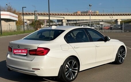 BMW 3 серия, 2018 год, 1 990 000 рублей, 6 фотография