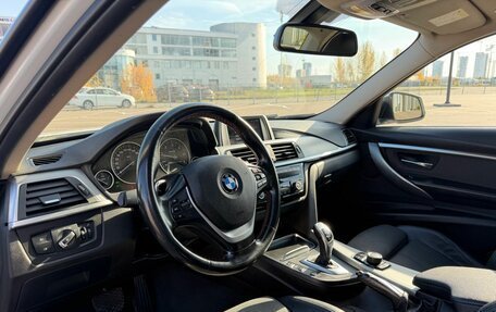 BMW 3 серия, 2018 год, 1 990 000 рублей, 13 фотография