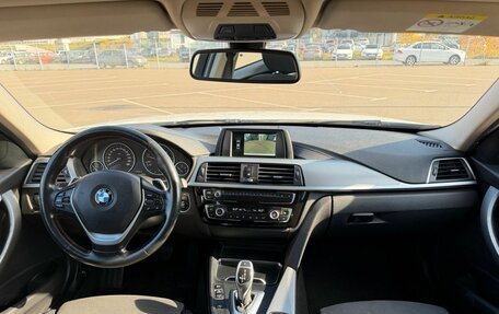 BMW 3 серия, 2018 год, 1 990 000 рублей, 21 фотография