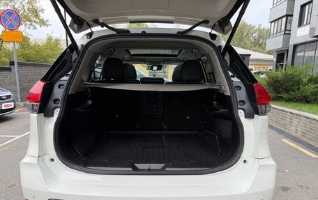 Nissan X-Trail, 2021 год, 3 000 000 рублей, 9 фотография