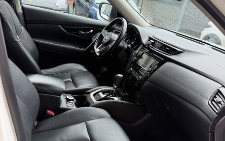 Nissan X-Trail, 2021 год, 3 000 000 рублей, 5 фотография