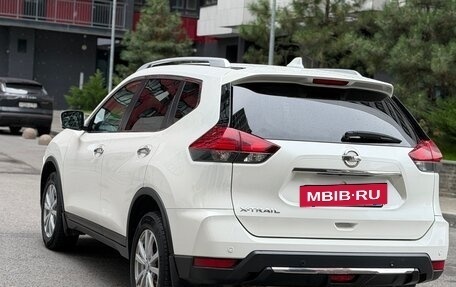 Nissan X-Trail, 2021 год, 3 000 000 рублей, 3 фотография
