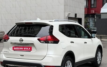 Nissan X-Trail, 2021 год, 3 000 000 рублей, 4 фотография