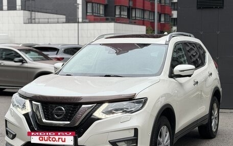 Nissan X-Trail, 2021 год, 3 000 000 рублей, 2 фотография