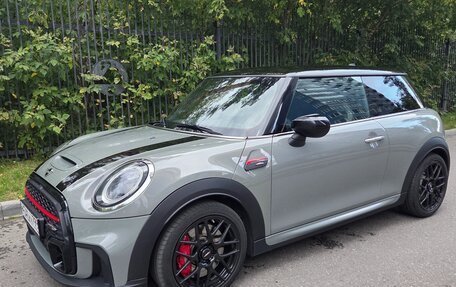 MINI Hatch, 2021 год, 3 450 000 рублей, 2 фотография