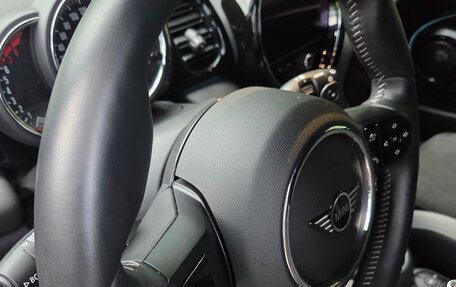MINI Hatch, 2021 год, 3 450 000 рублей, 6 фотография