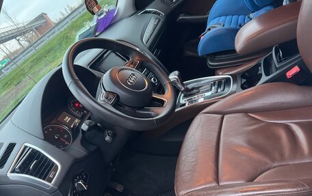 Audi Q5, 2016 год, 1 700 000 рублей, 3 фотография