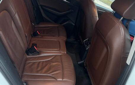 Audi Q5, 2016 год, 1 700 000 рублей, 5 фотография