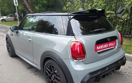 MINI Hatch, 2021 год, 3 450 000 рублей, 3 фотография