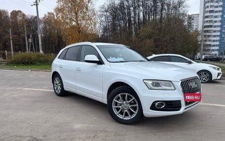 Audi Q5, 2016 год, 1 700 000 рублей, 7 фотография