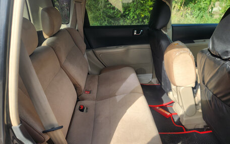 Mitsubishi Mirage VI рестайлинг, 2000 год, 210 000 рублей, 3 фотография