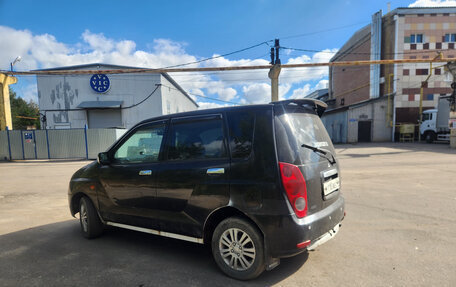 Mitsubishi Mirage VI рестайлинг, 2000 год, 210 000 рублей, 11 фотография