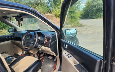 Mitsubishi Mirage VI рестайлинг, 2000 год, 210 000 рублей, 4 фотография