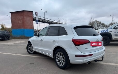 Audi Q5, 2016 год, 1 700 000 рублей, 11 фотография