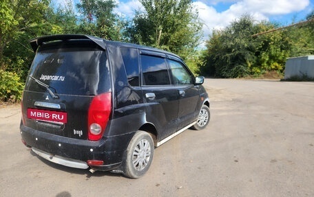 Mitsubishi Mirage VI рестайлинг, 2000 год, 210 000 рублей, 9 фотография