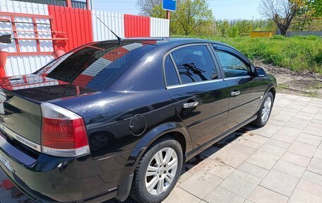 Opel Vectra C рестайлинг, 2006 год, 770 000 рублей, 5 фотография