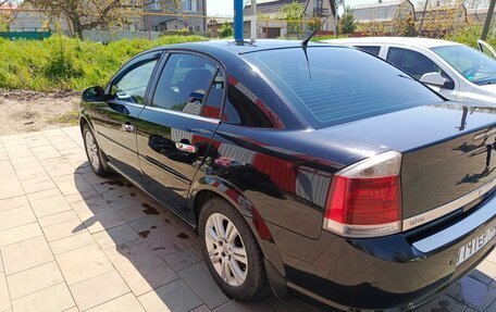 Opel Vectra C рестайлинг, 2006 год, 770 000 рублей, 6 фотография