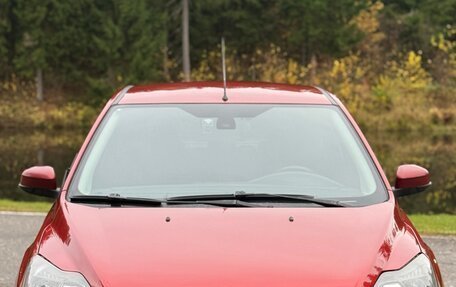 Ford Focus II рестайлинг, 2008 год, 385 000 рублей, 1 фотография