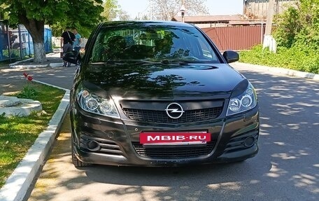 Opel Vectra C рестайлинг, 2006 год, 770 000 рублей, 2 фотография