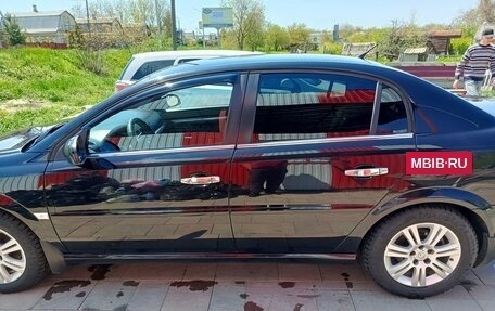 Opel Vectra C рестайлинг, 2006 год, 770 000 рублей, 7 фотография