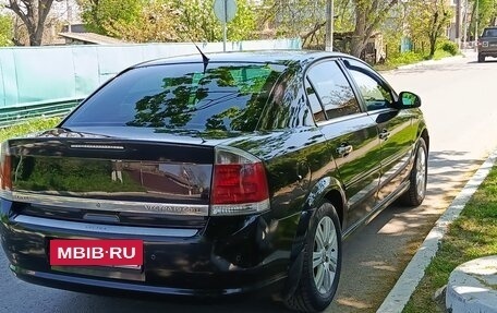 Opel Vectra C рестайлинг, 2006 год, 770 000 рублей, 12 фотография