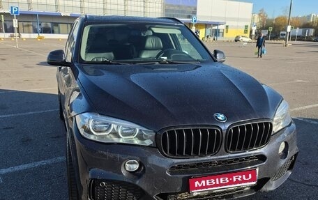 BMW X5, 2016 год, 2 950 000 рублей, 1 фотография