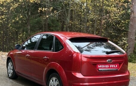 Ford Focus II рестайлинг, 2008 год, 385 000 рублей, 6 фотография