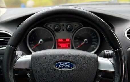 Ford Focus II рестайлинг, 2008 год, 385 000 рублей, 13 фотография