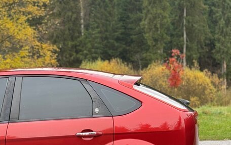 Ford Focus II рестайлинг, 2008 год, 385 000 рублей, 30 фотография